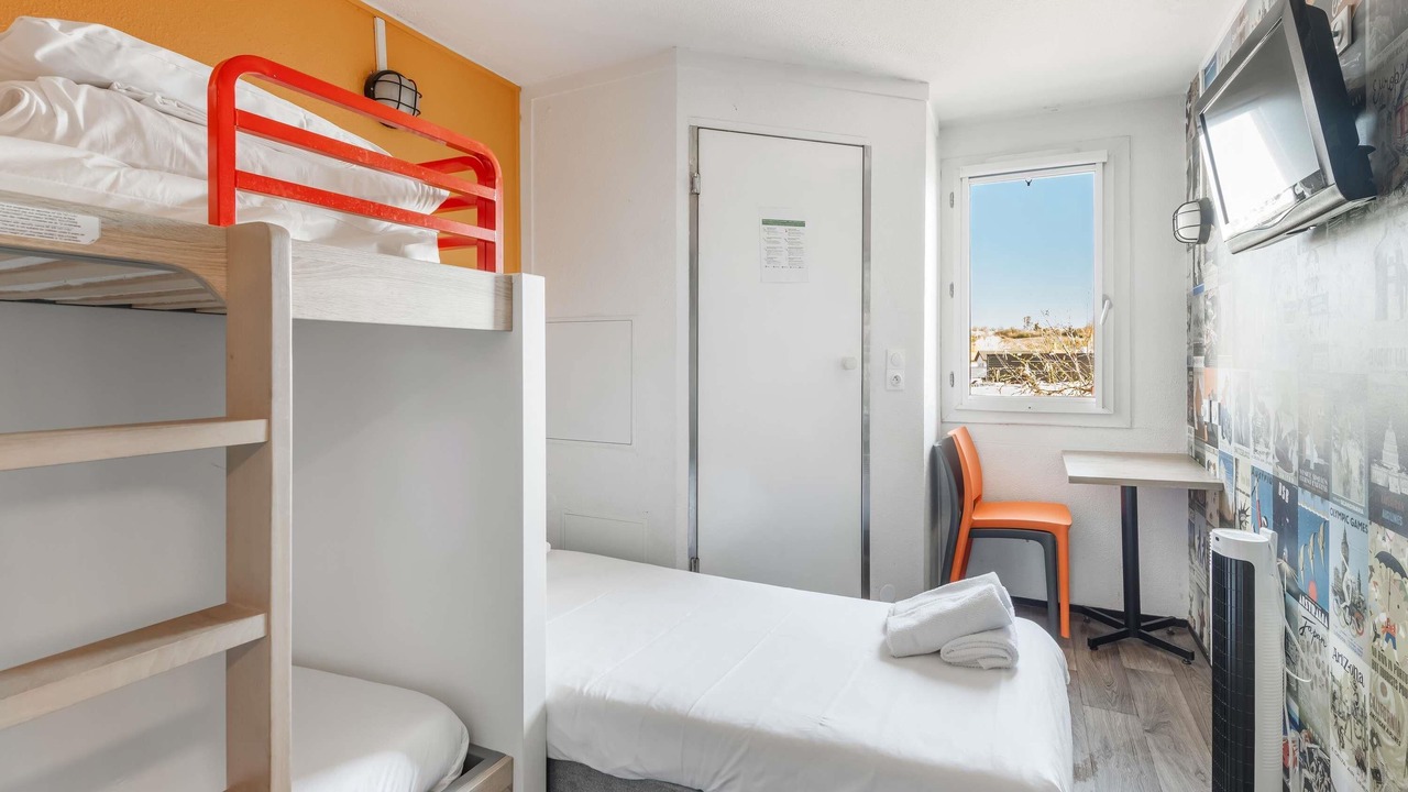 Photo of Bathroom in L'Isle-d'Abeau