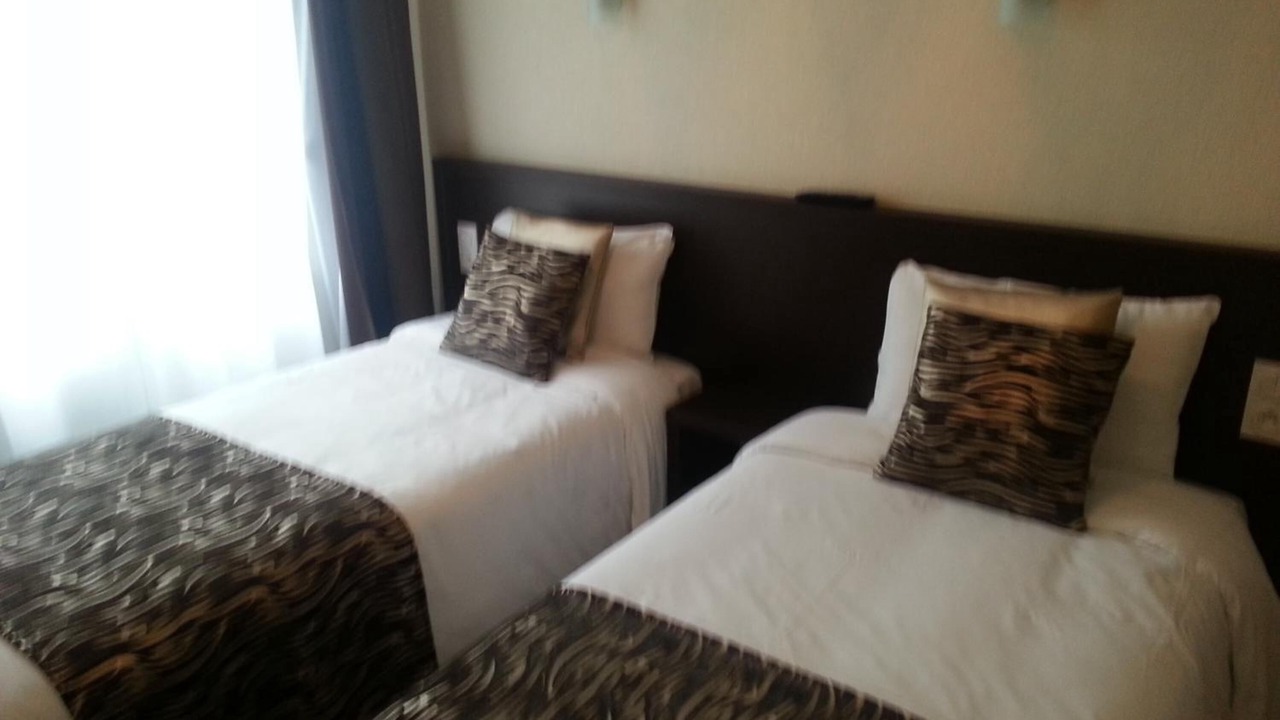 Photo of Bedroom in Alencon