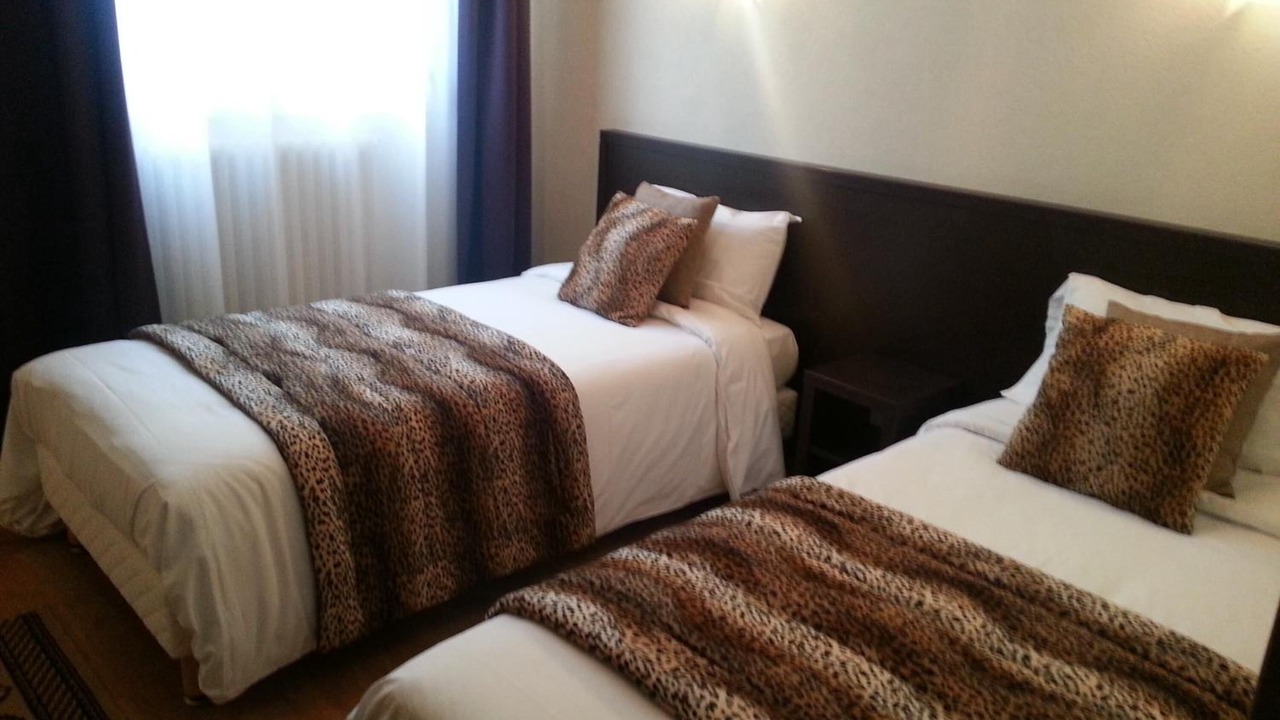 Photo of Bedroom in Alencon