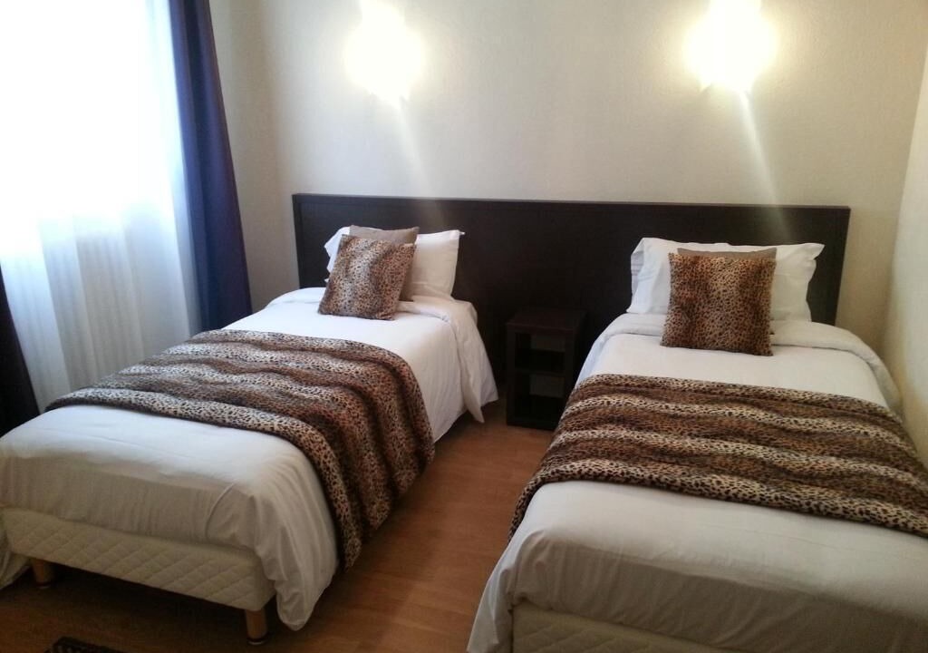 Photo of Bedroom in Alencon