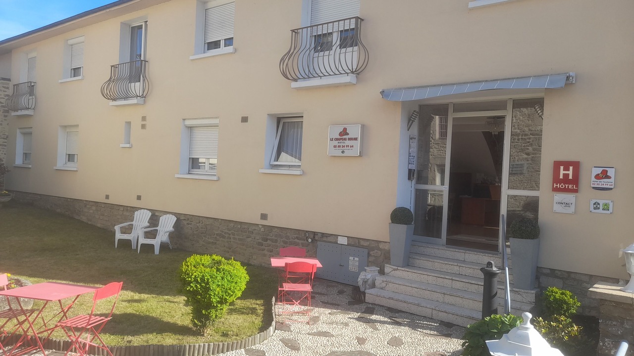 Photo of Outdoor in Alencon