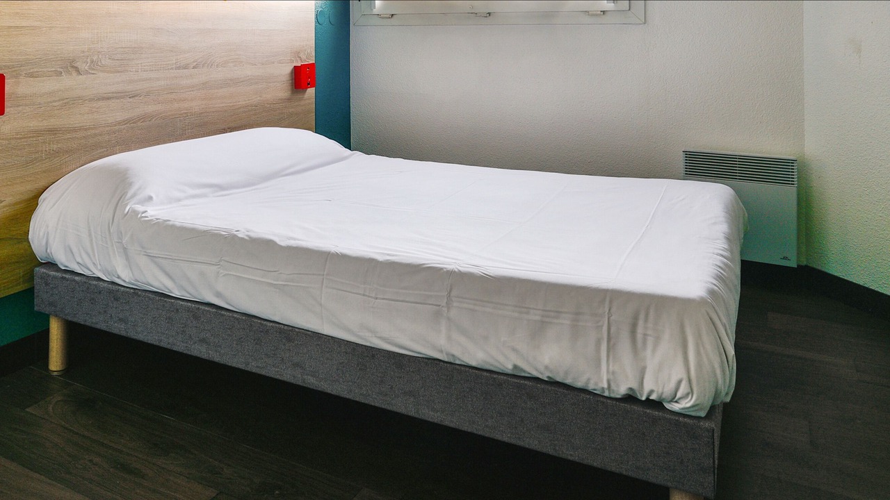 Photo of Bathroom in Bourges