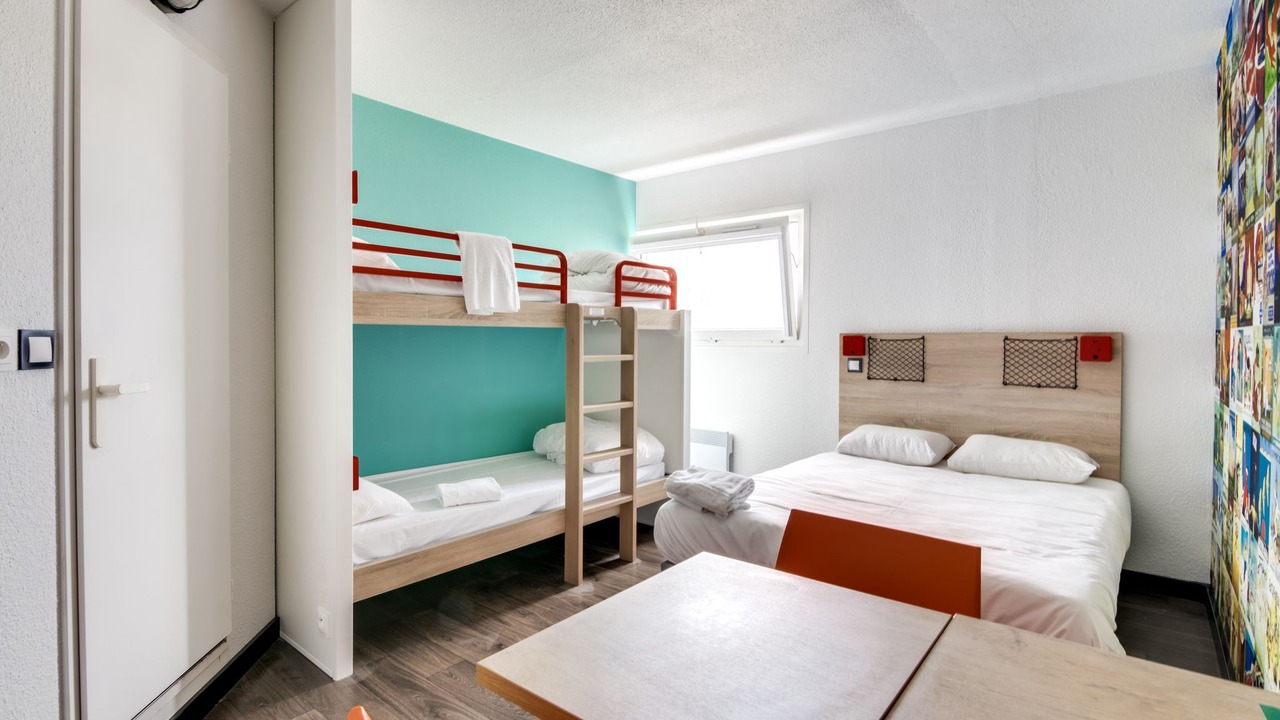 Photo of Bathroom in Bourges