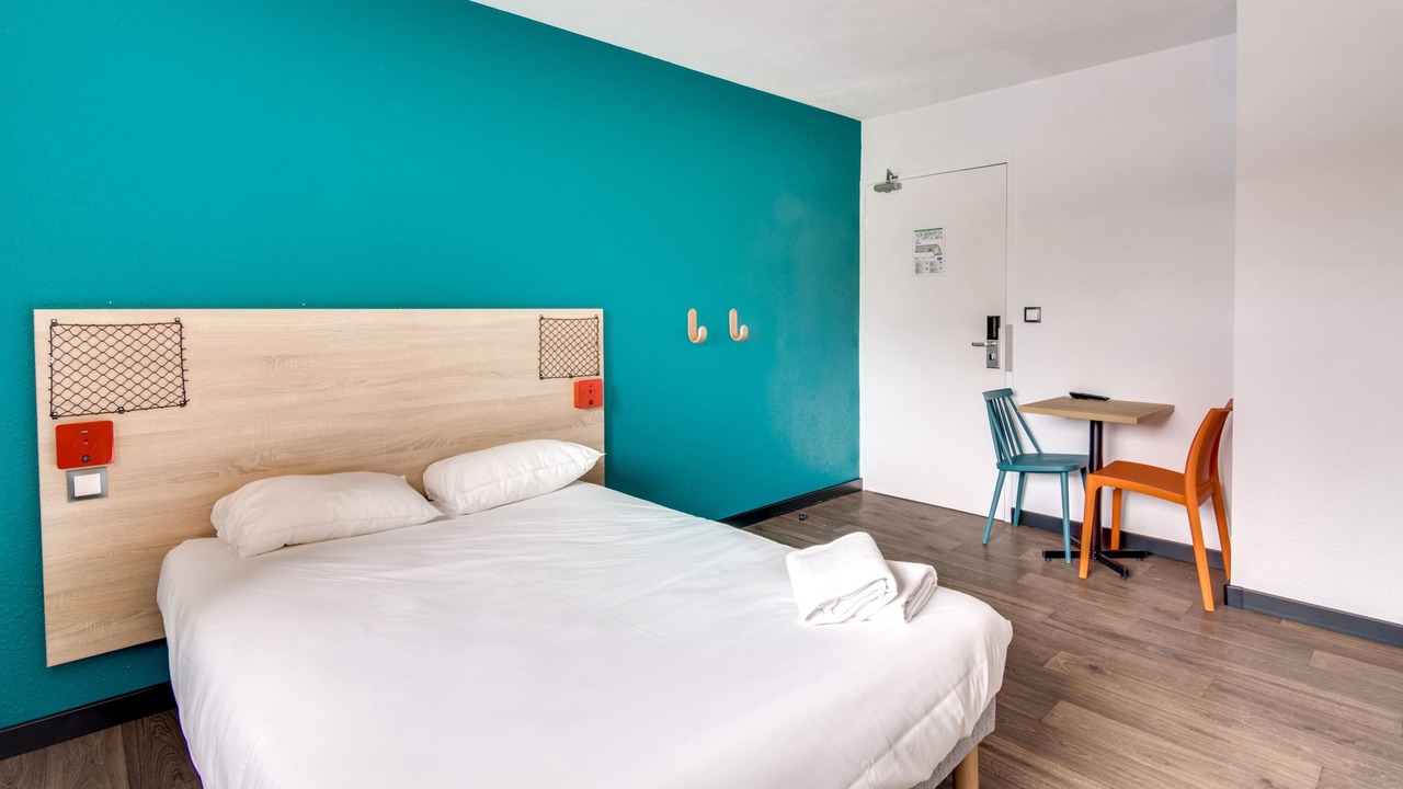 Photo of Bedroom in Bourges