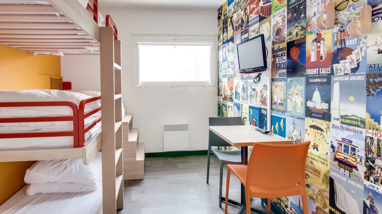 Photo of Bathroom in Bourges