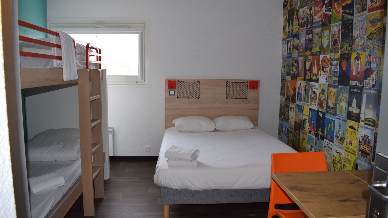 Photo of Bathroom in Bourges