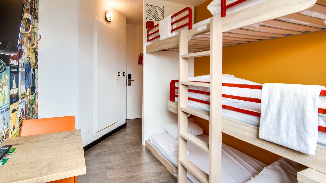 Photo of Bathroom in Bourges