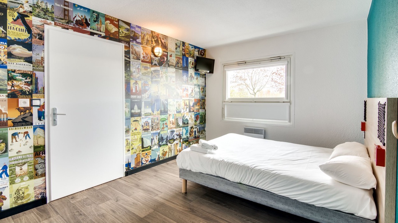 Photo of Bathroom in Bourges