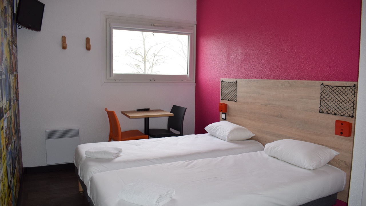 Photo of Bathroom in Bourges