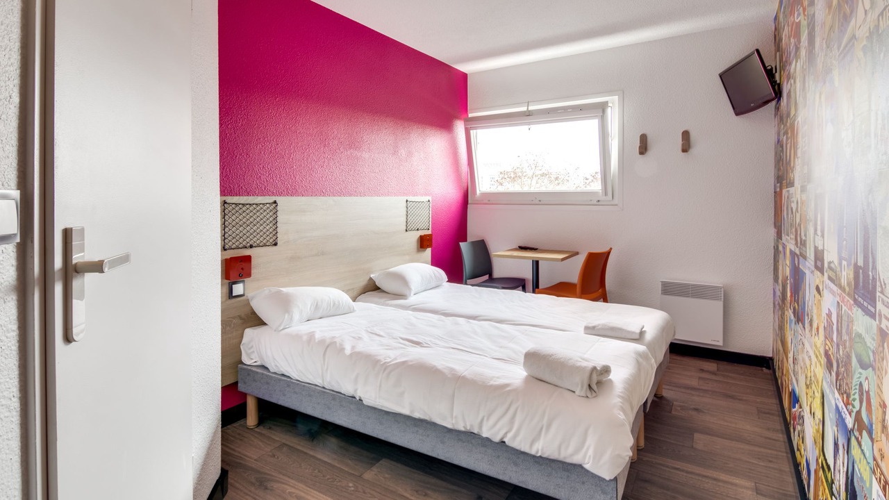 Photo of Bedroom in Bourges