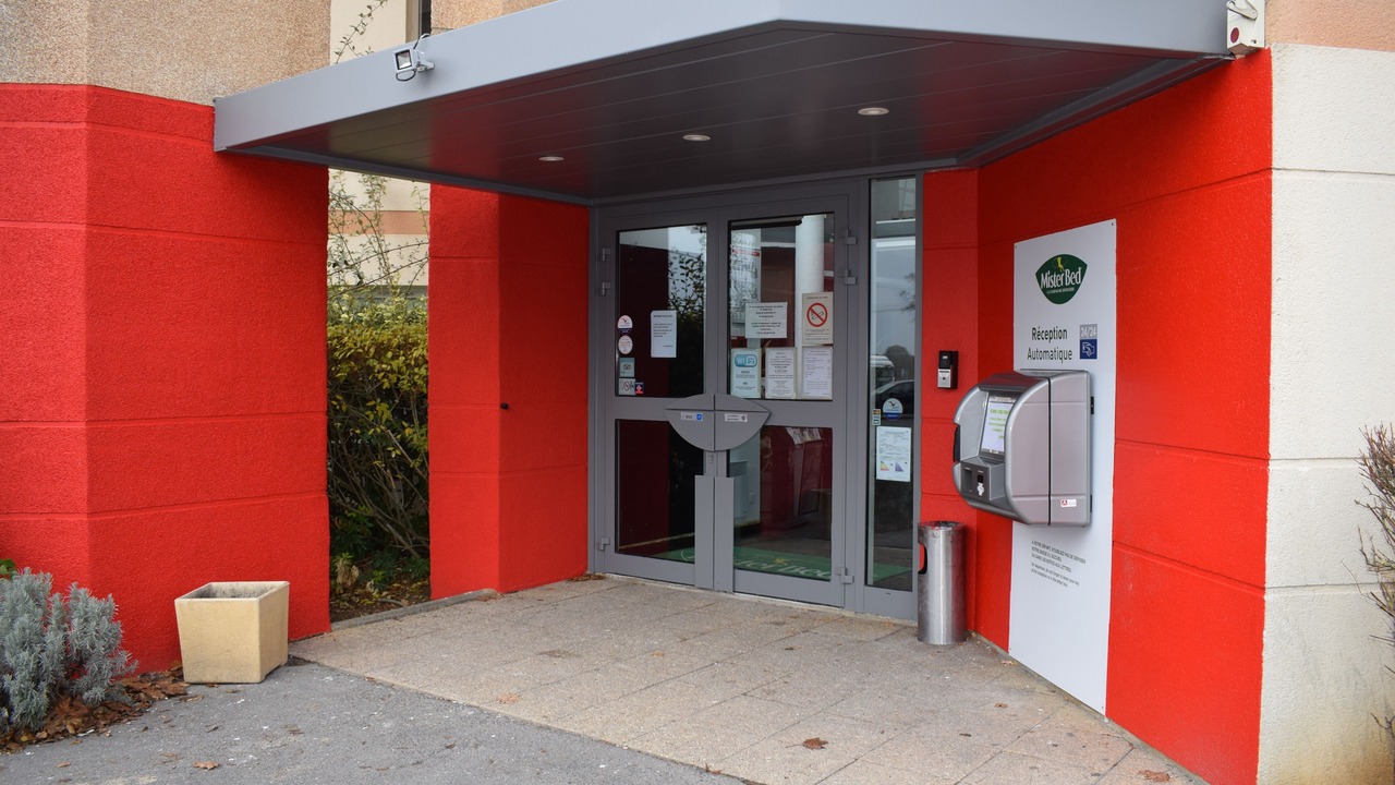 Photo of Outdoor in Bourges