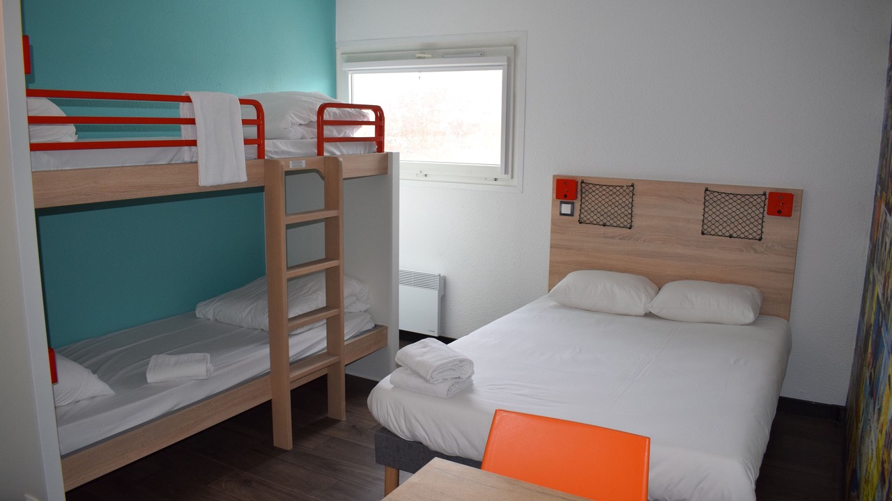 Photo of Bathroom in Bourges