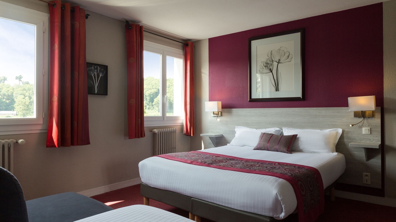 Photo of Bedroom in Roz-sur-Couesnon