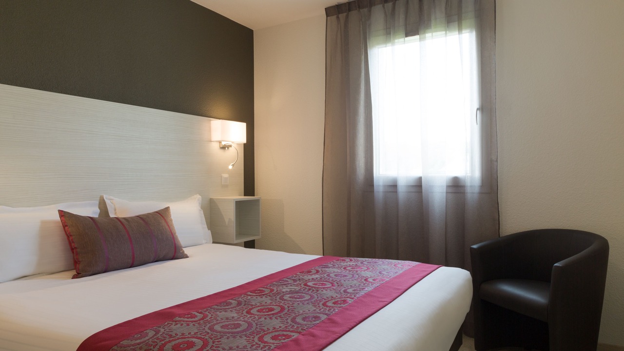 Photo of Bedroom in Roz-sur-Couesnon