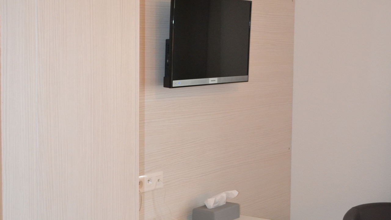 Photo of Bedroom in Roz-sur-Couesnon