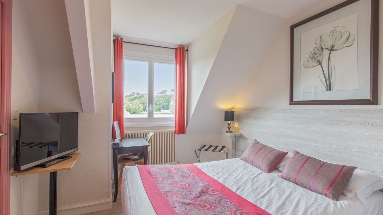 Photo of Bedroom in Roz-sur-Couesnon