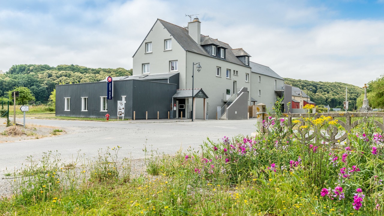Photo of Outdoor in Roz-sur-Couesnon