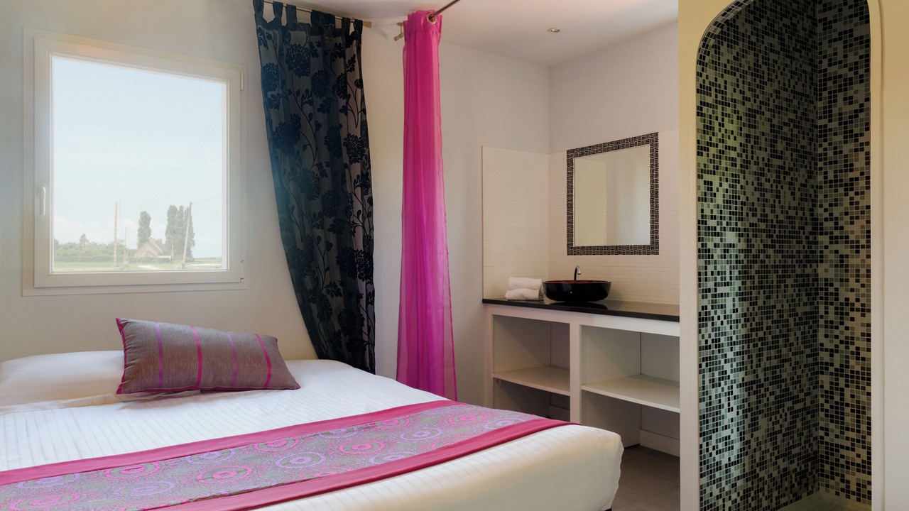 Photo of Bedroom in Roz-sur-Couesnon