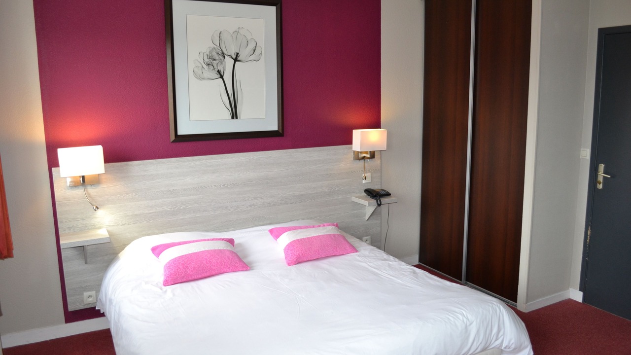 Photo of Bedroom in Roz-sur-Couesnon