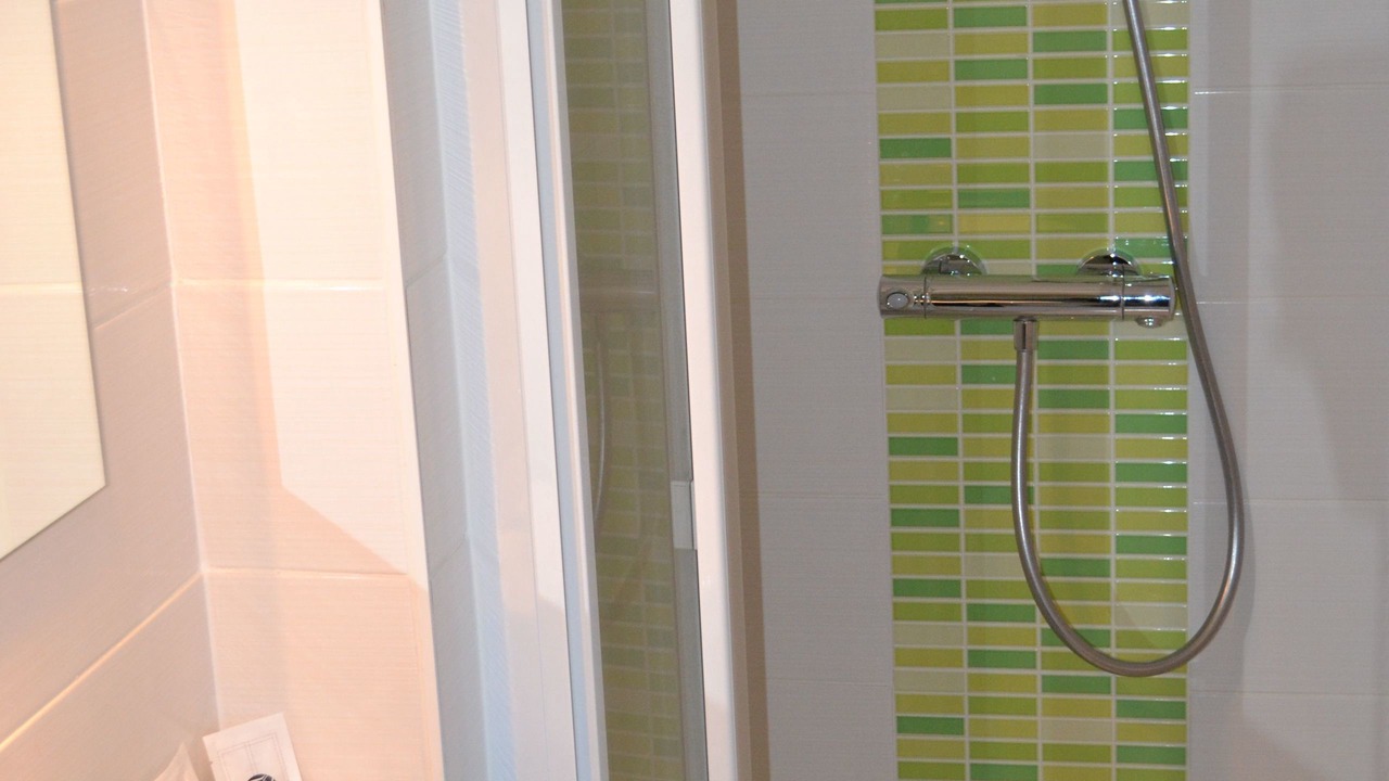 Photo of Bathroom in Roz-sur-Couesnon