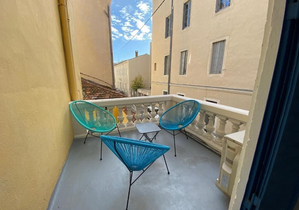 Photo of Bedroom in Quartier Administrations