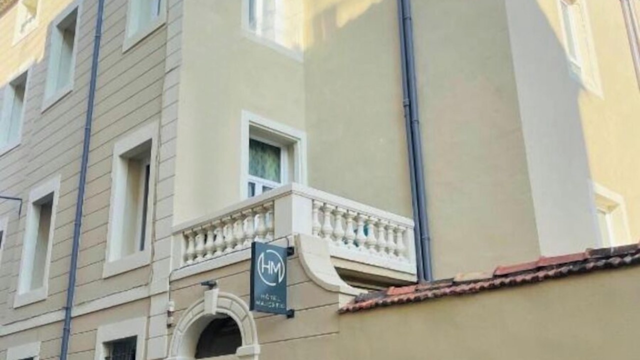 Photo of Outdoor in Quartier Administrations