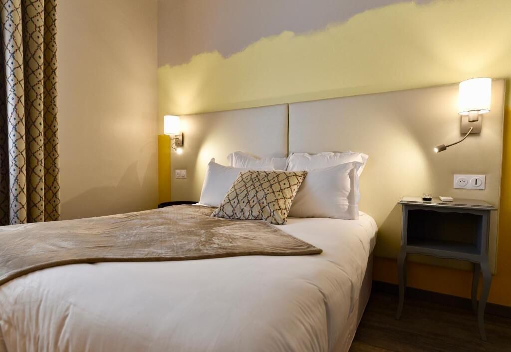 Photo of Bedroom in Quartier Administrations