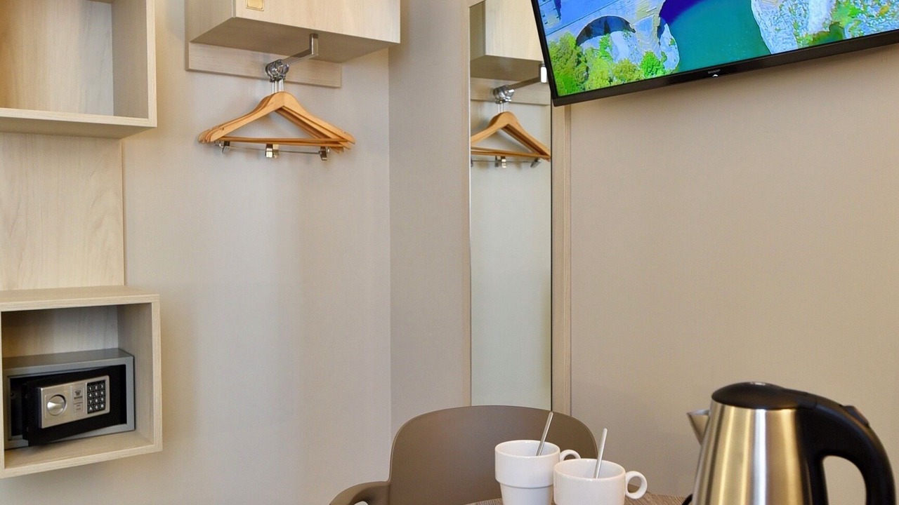 Photo of Bedroom in Quartier Administrations
