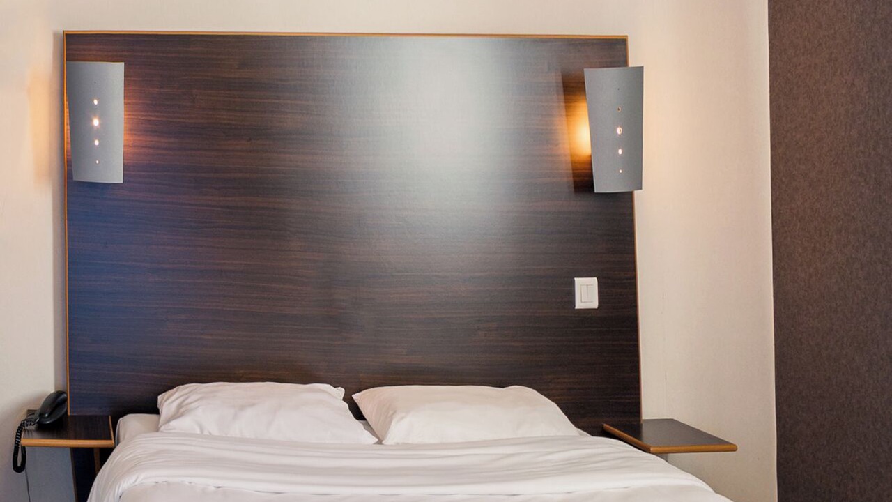 Photo of Bedroom in La Roche-sur-Yon