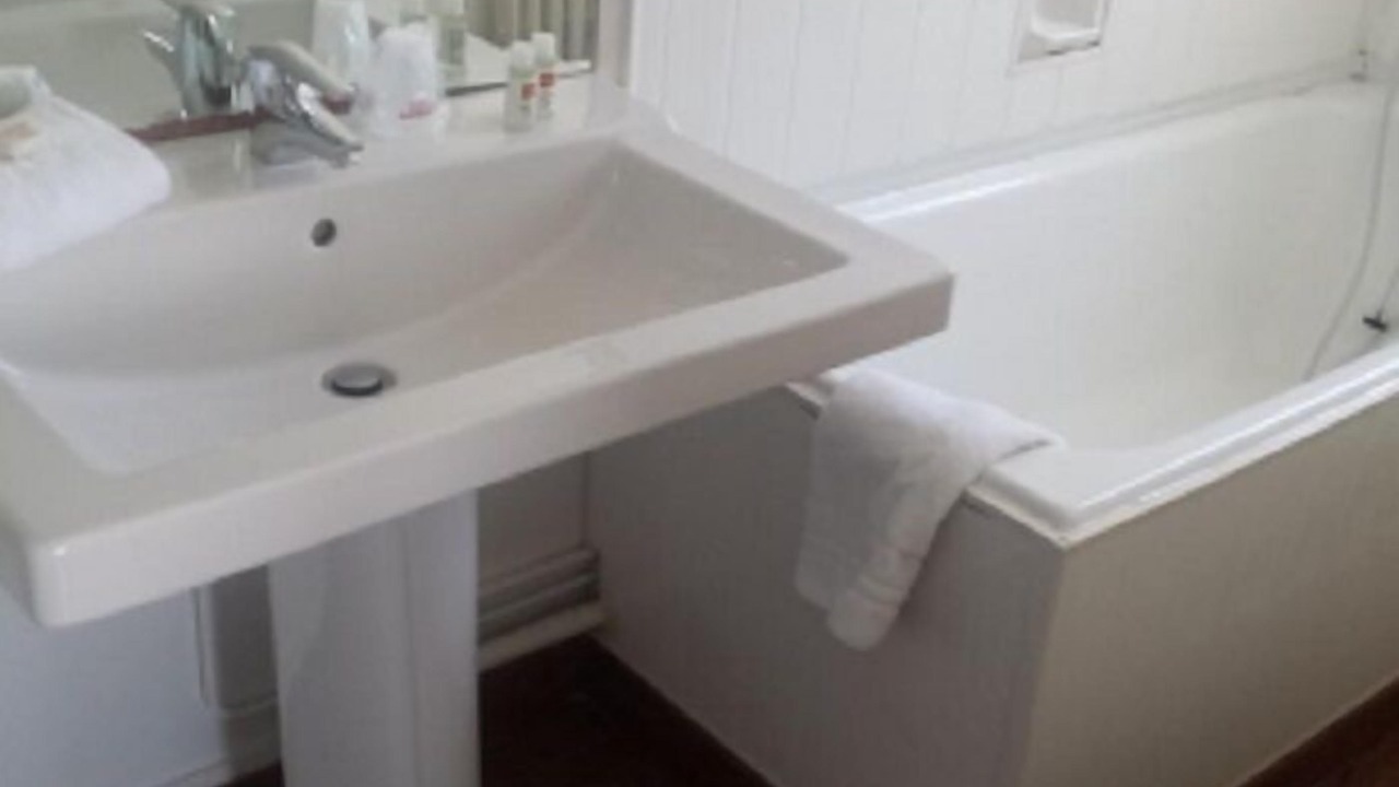 Photo of Bathroom in La Roche-sur-Yon