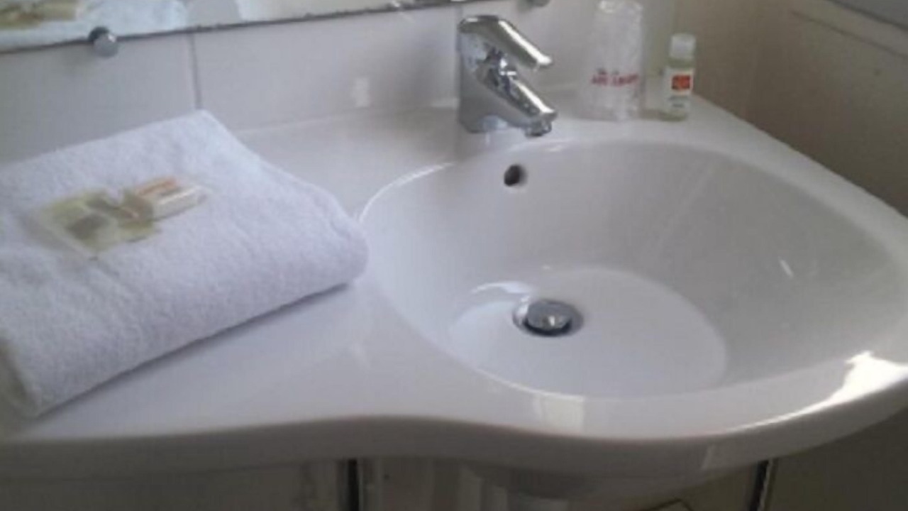 Photo of Bathroom in La Roche-sur-Yon