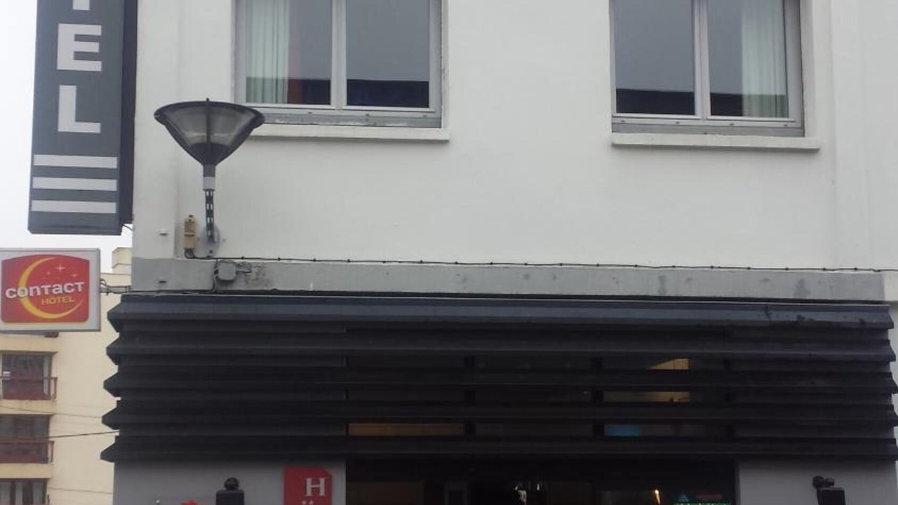 Photo of Outdoor in La Roche-sur-Yon