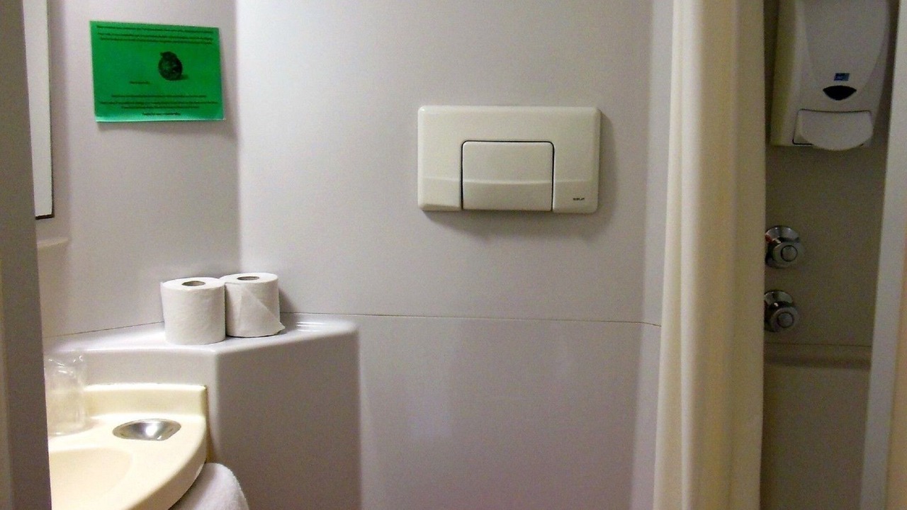 Photo of Bathroom in Chambray-les-Tours