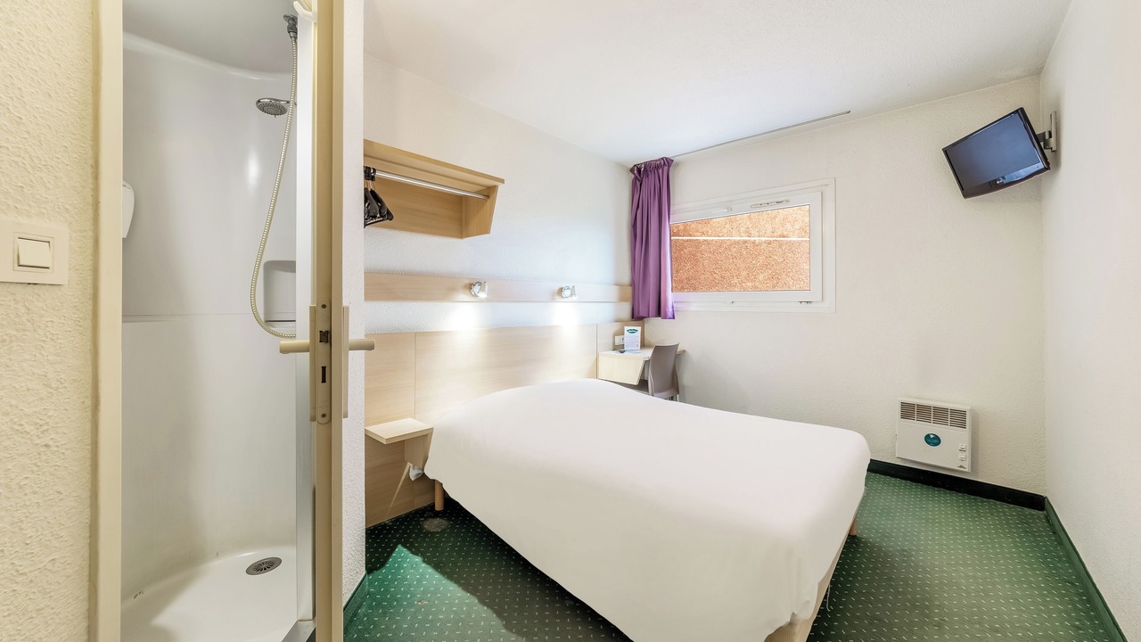 Photo of Bedroom in Chambray-les-Tours