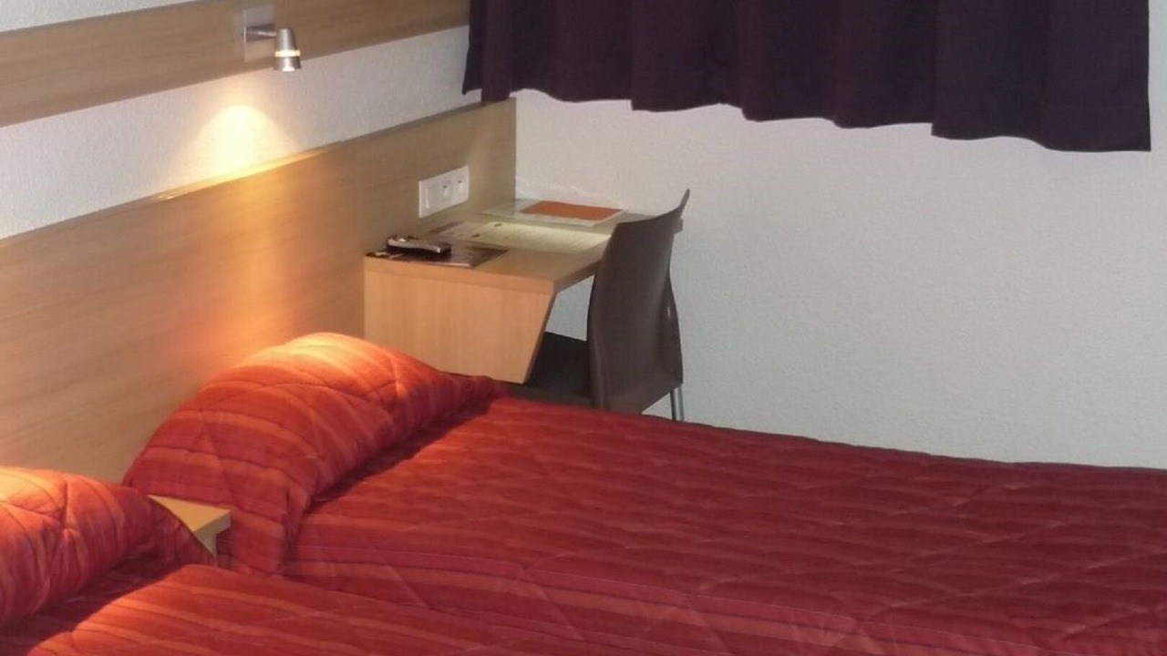 Photo of Bedroom in Chambray-les-Tours