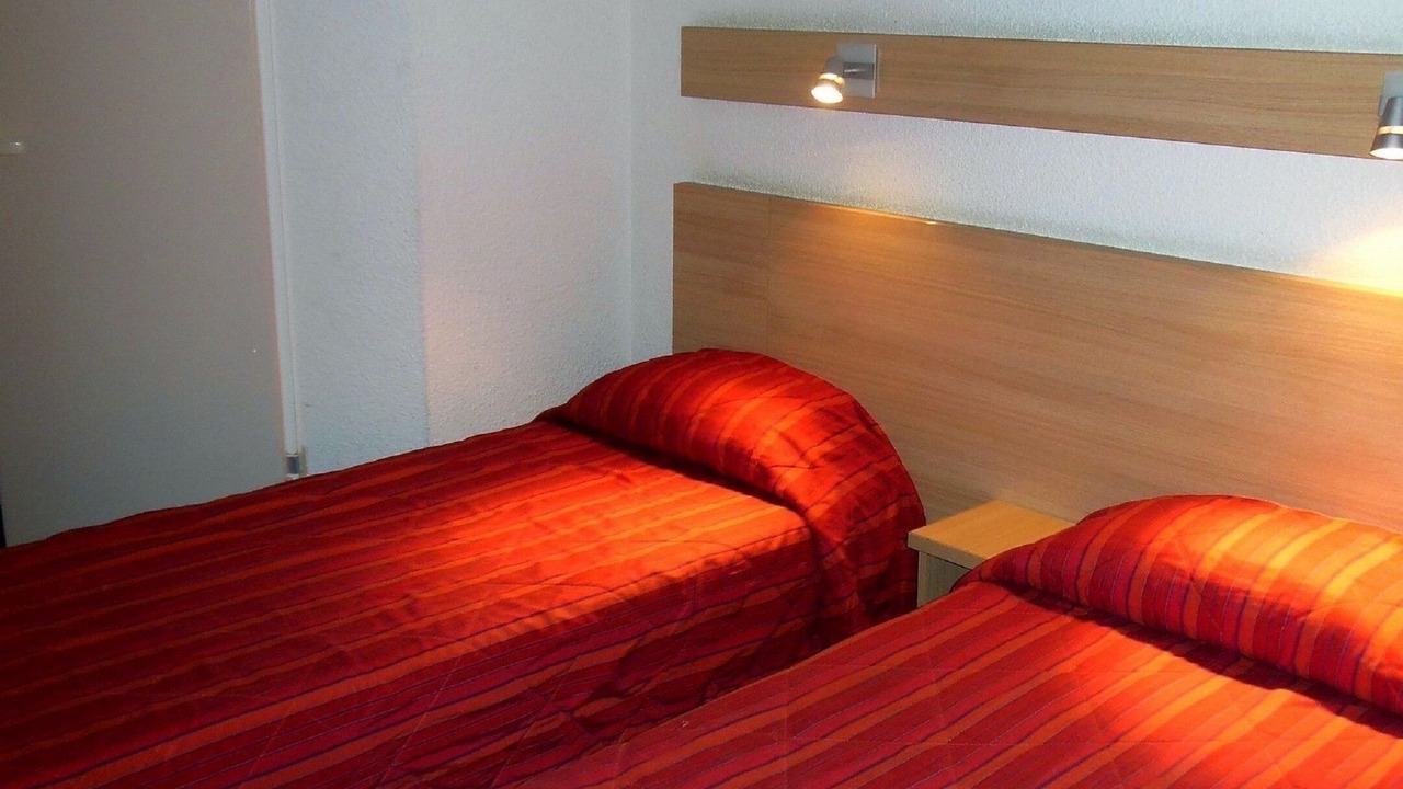 Photo of Bedroom in Chambray-les-Tours