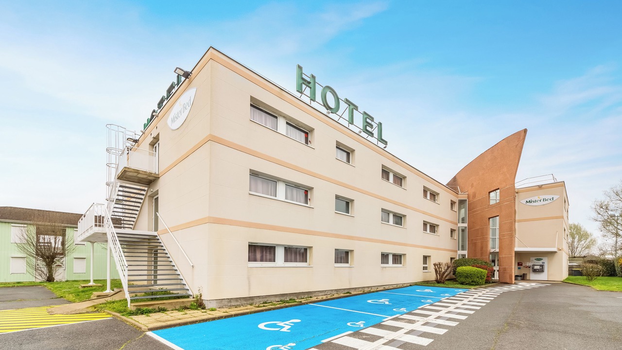 Photo of Outdoor in Chambray-les-Tours