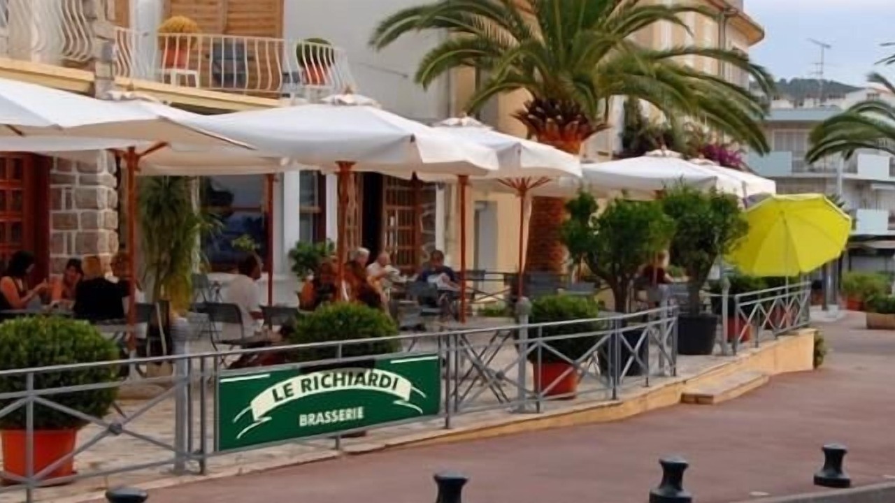 Photo of Outdoor in Carqueiranne