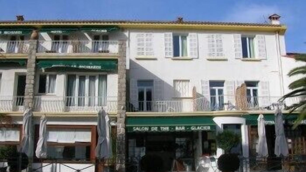 Photo of Outdoor in Carqueiranne