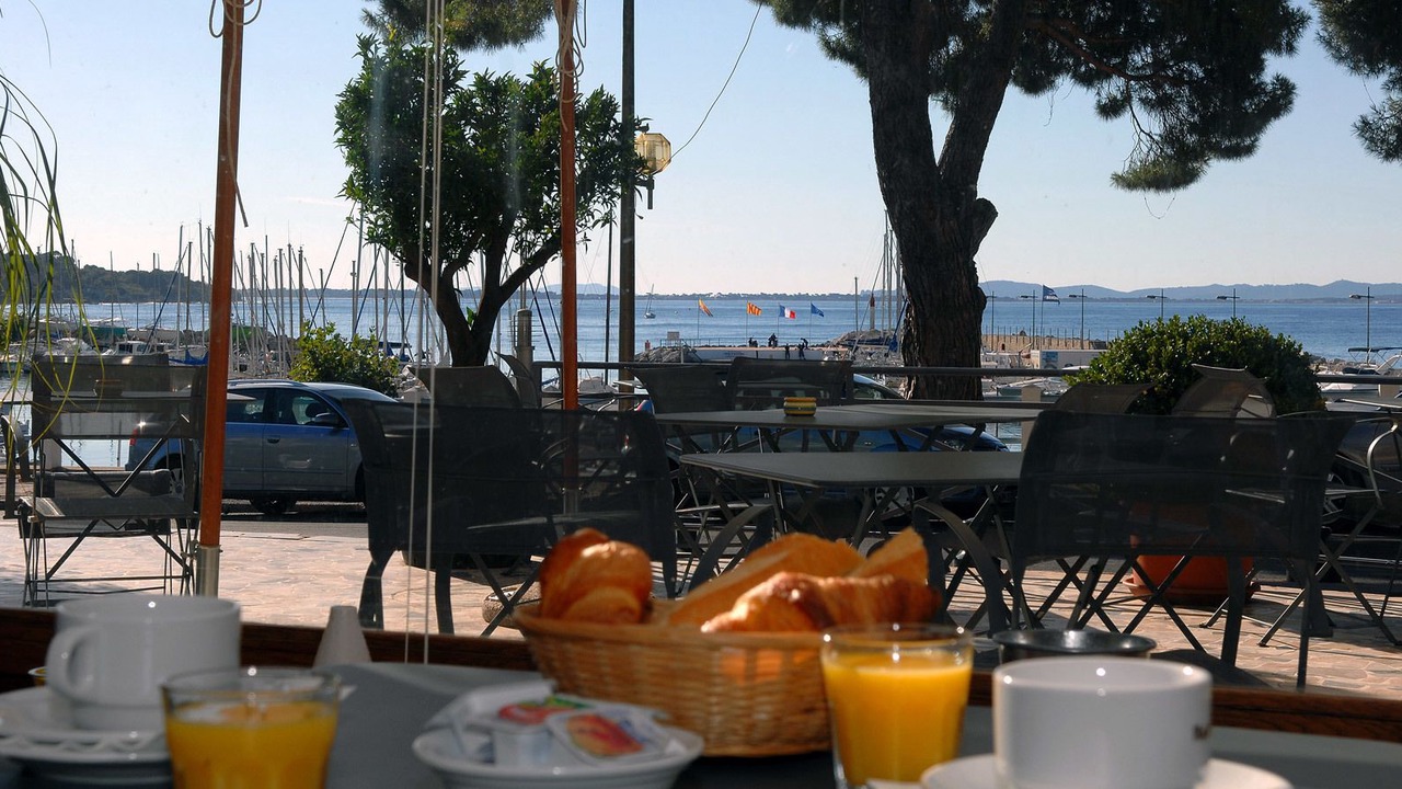 Photo of Patio Balcony in Carqueiranne