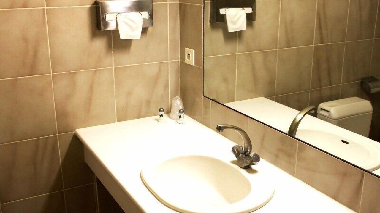 Photo of Bathroom in Carqueiranne