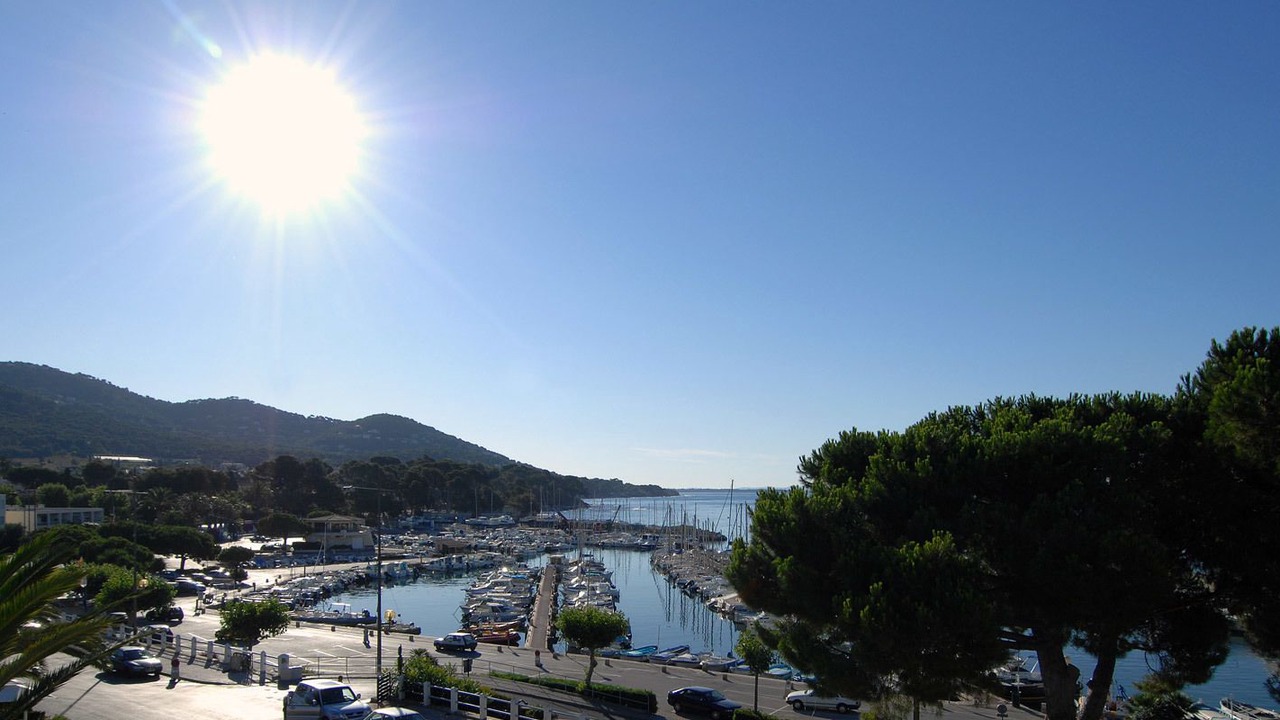 Photo of Others in Carqueiranne