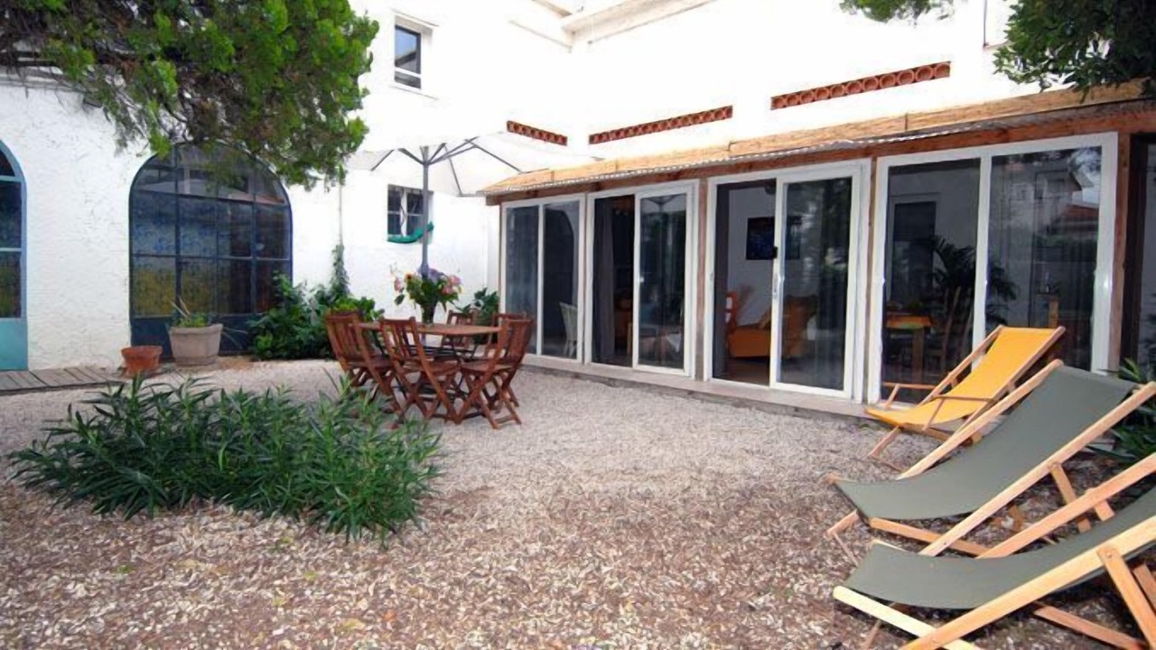 Photo of Outdoor in Carqueiranne