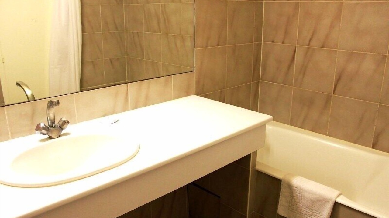 Photo of Bathroom in Carqueiranne