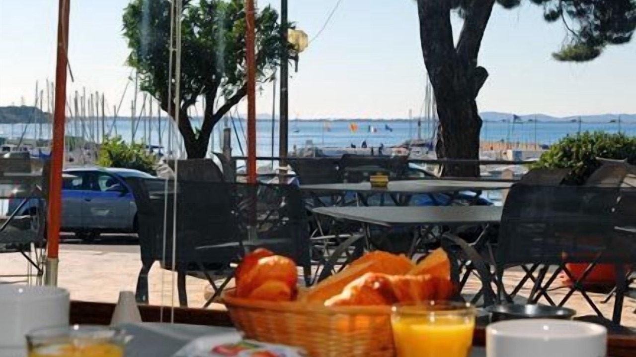 Photo of Outdoor in Carqueiranne