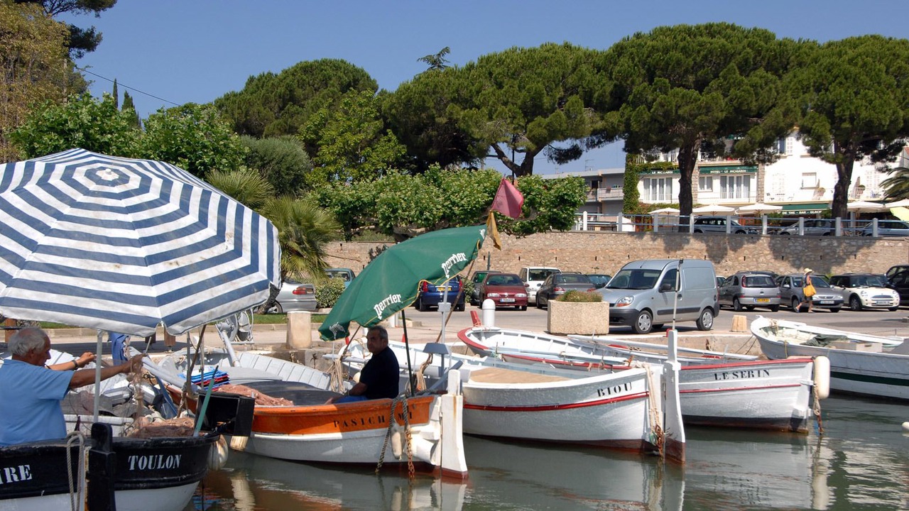 Photo of Others in Carqueiranne