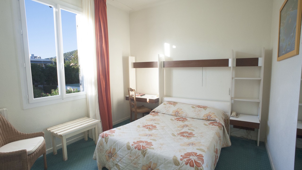 Photo of Outdoor in Carqueiranne