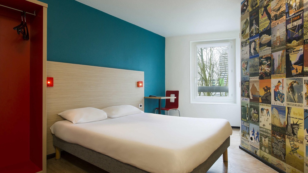 Photo of Bathroom in Cergy