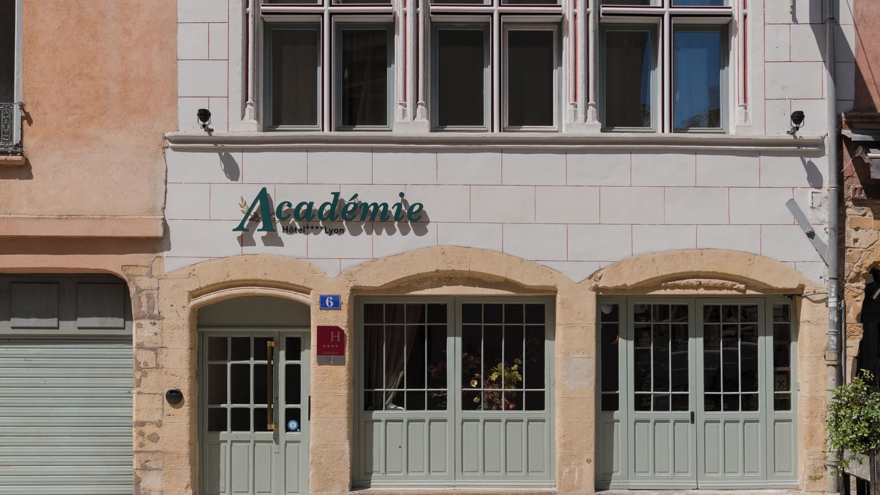 Photo of Outdoor in Old Lyon