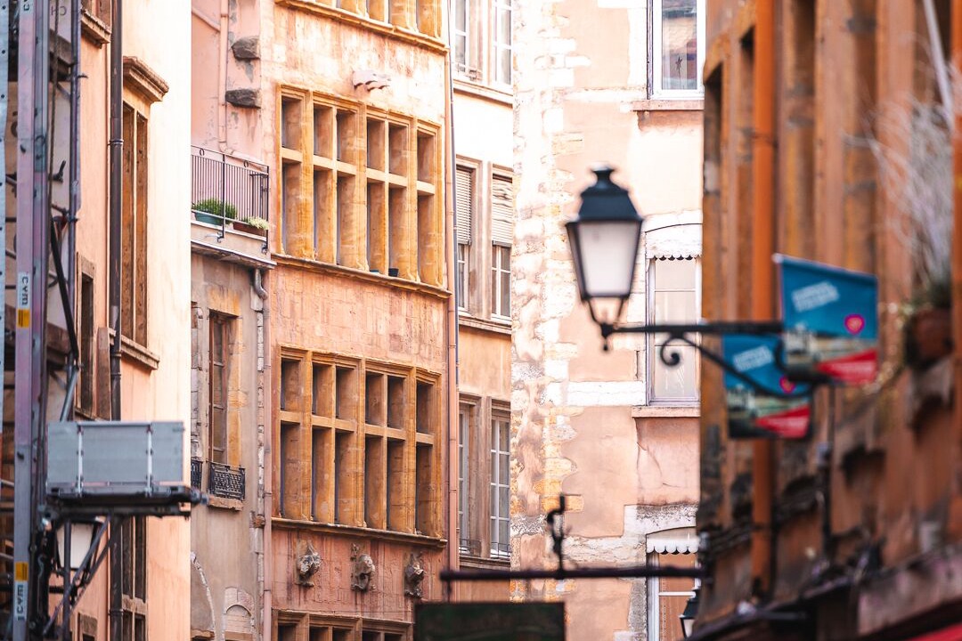 Photo of Others in Old Lyon